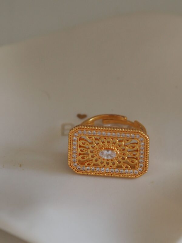 IDA RING