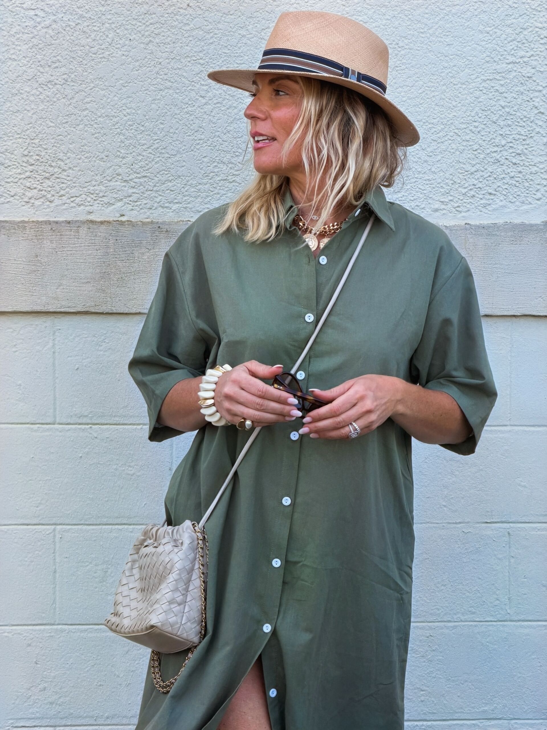 Collection Capsule Sac APOLLINE & Robes LEXIE