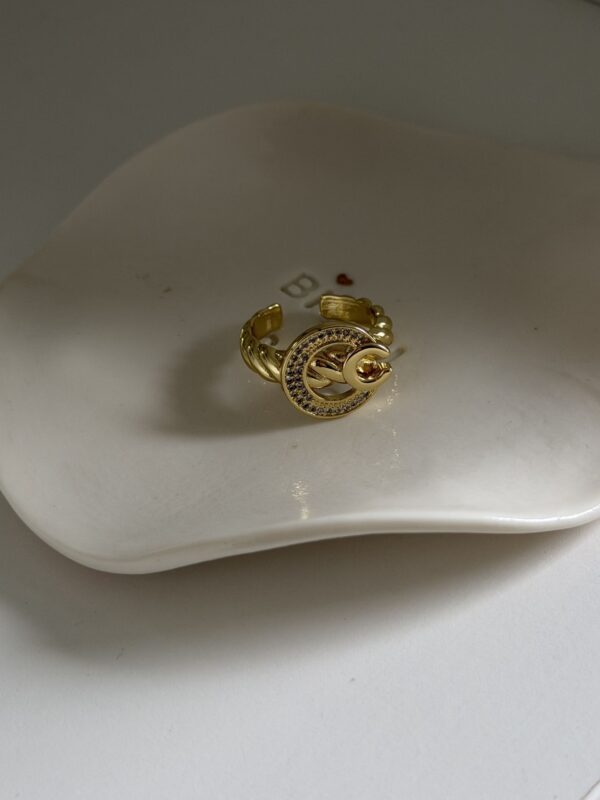 COLETTE Ring