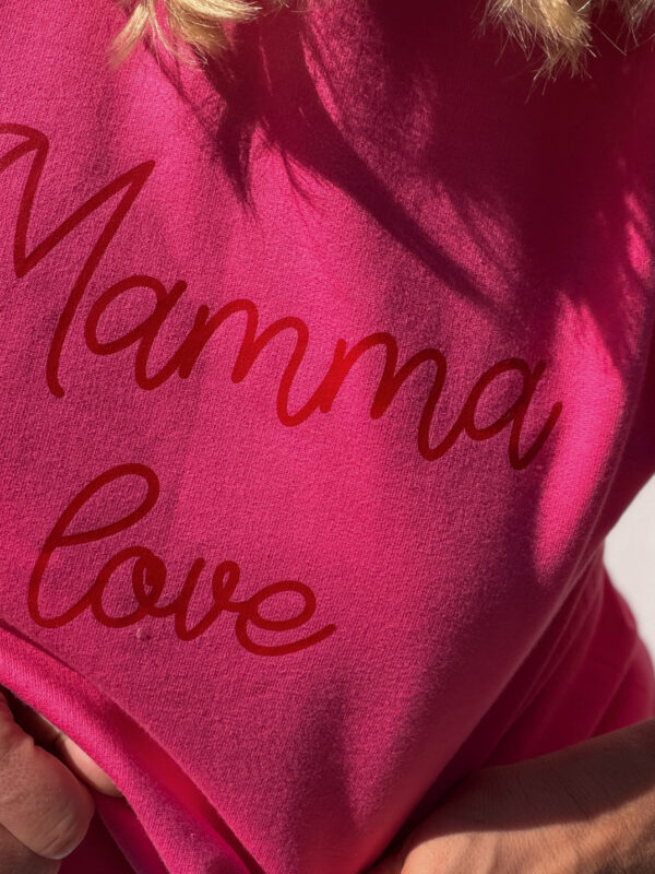 MAMMA LOVE Collection