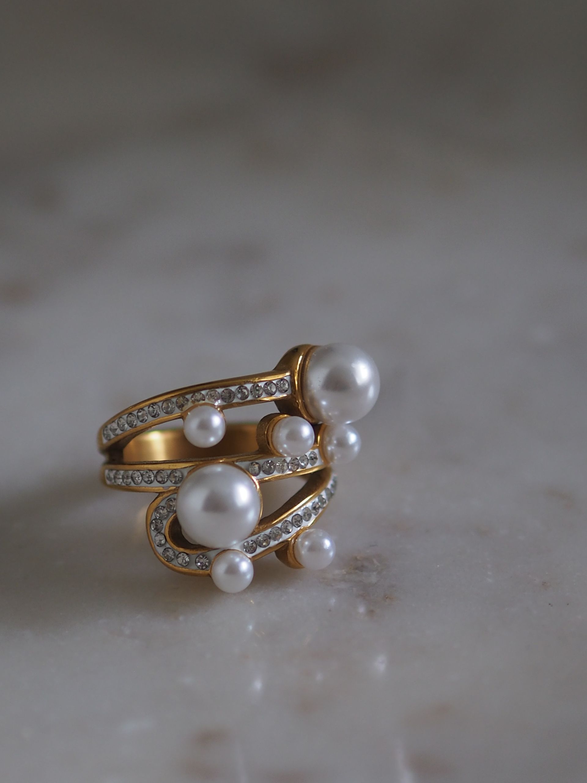 BAGUE BERTELI