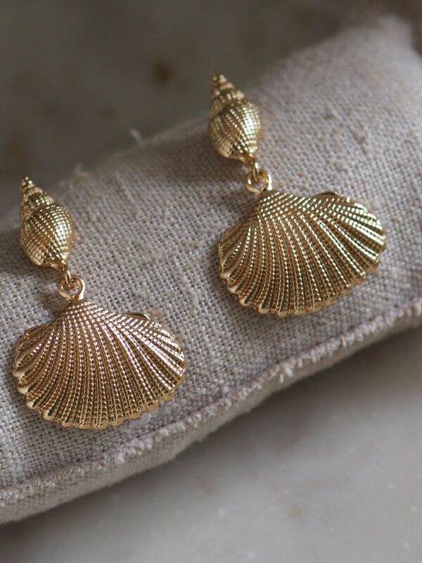 BO COQUILLAGES