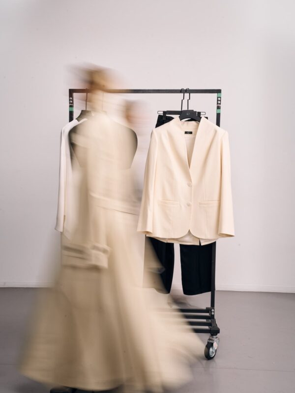 ARCHIVES Ready-to-Wear