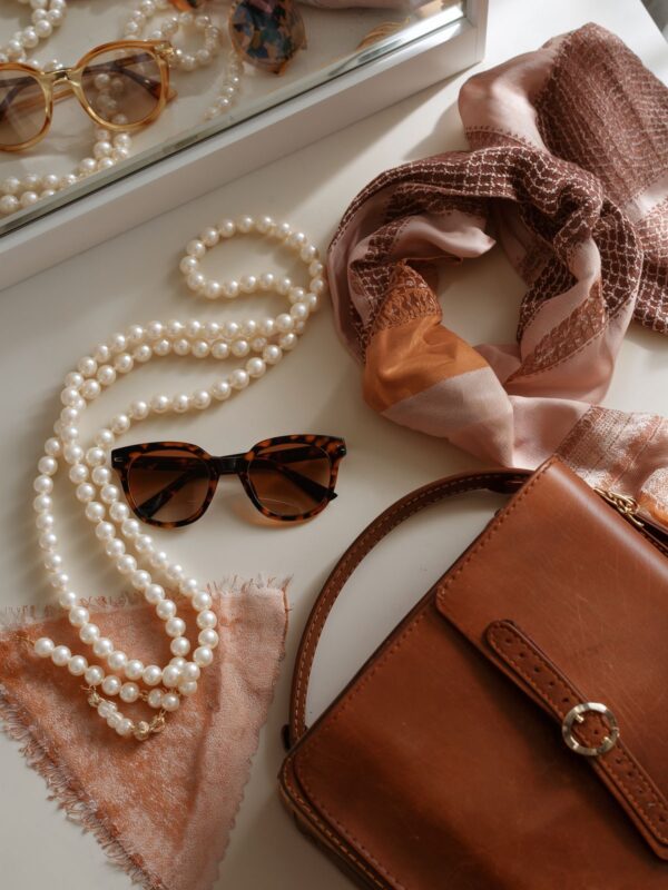 ACCESSORIES &amp; JEWELRY ARCHIVES