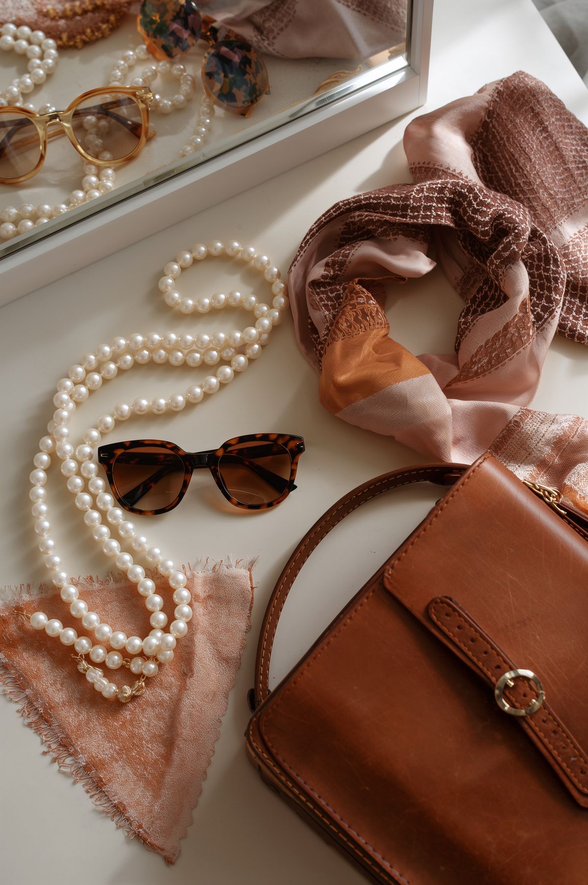 ARCHIVES ACCESSOIRES & BIJOUX