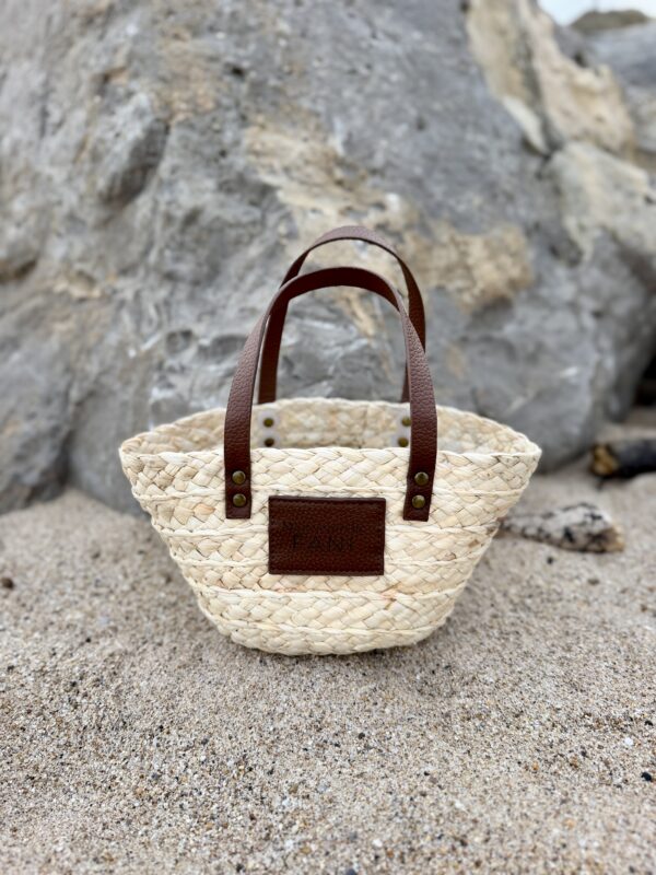 The Mini PEPITA Basket