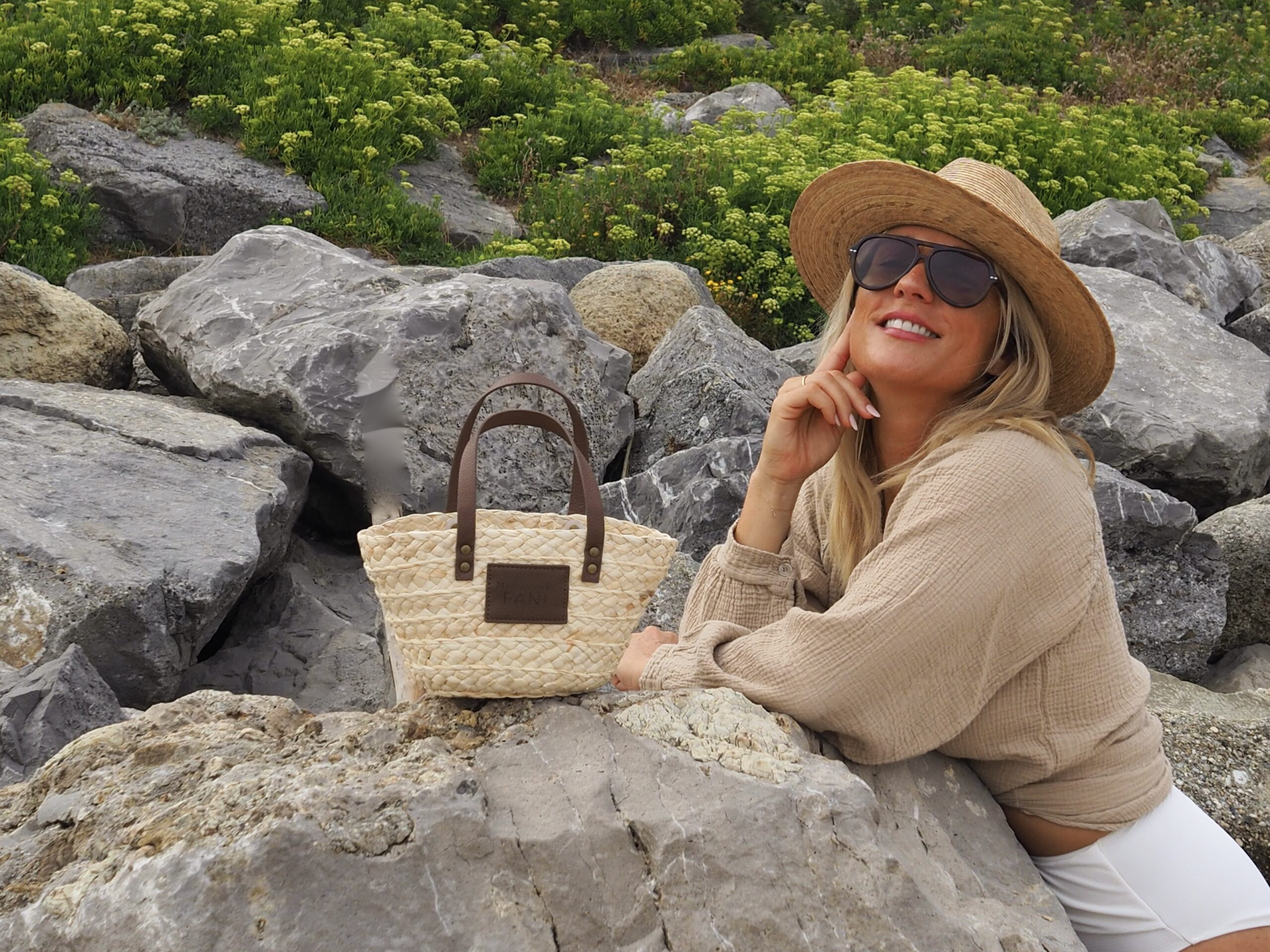 Le mini Panier PEPITA – Image 2