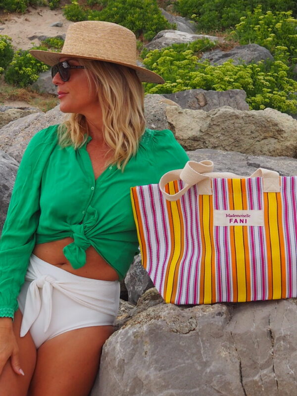The AURA Bag