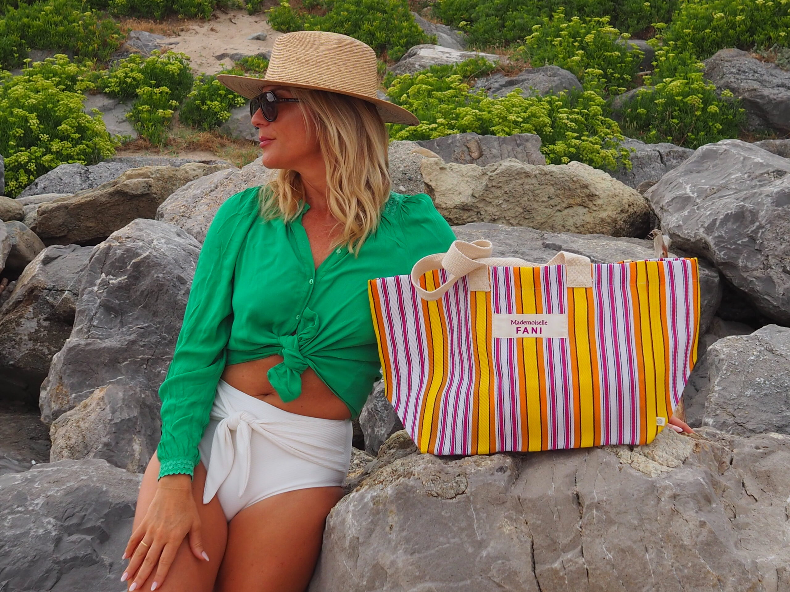 The AURA Bag