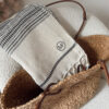 La fouta MILO