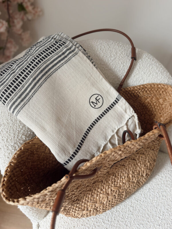 The MILO Fouta
