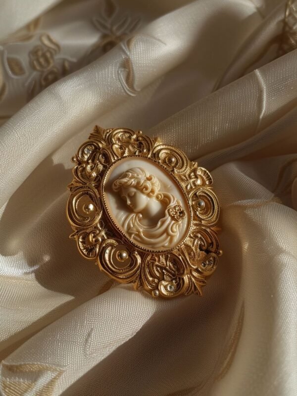 BROCHE