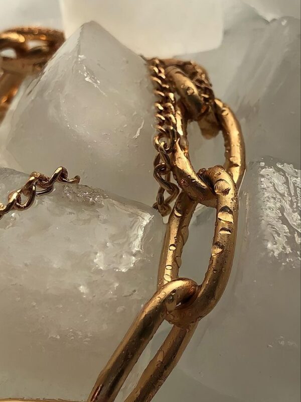 BRACELETS