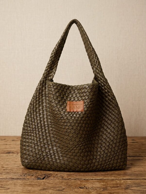 Sac JOSEPH kaki