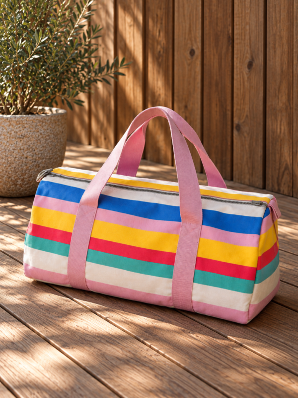 Le sac BOWLING