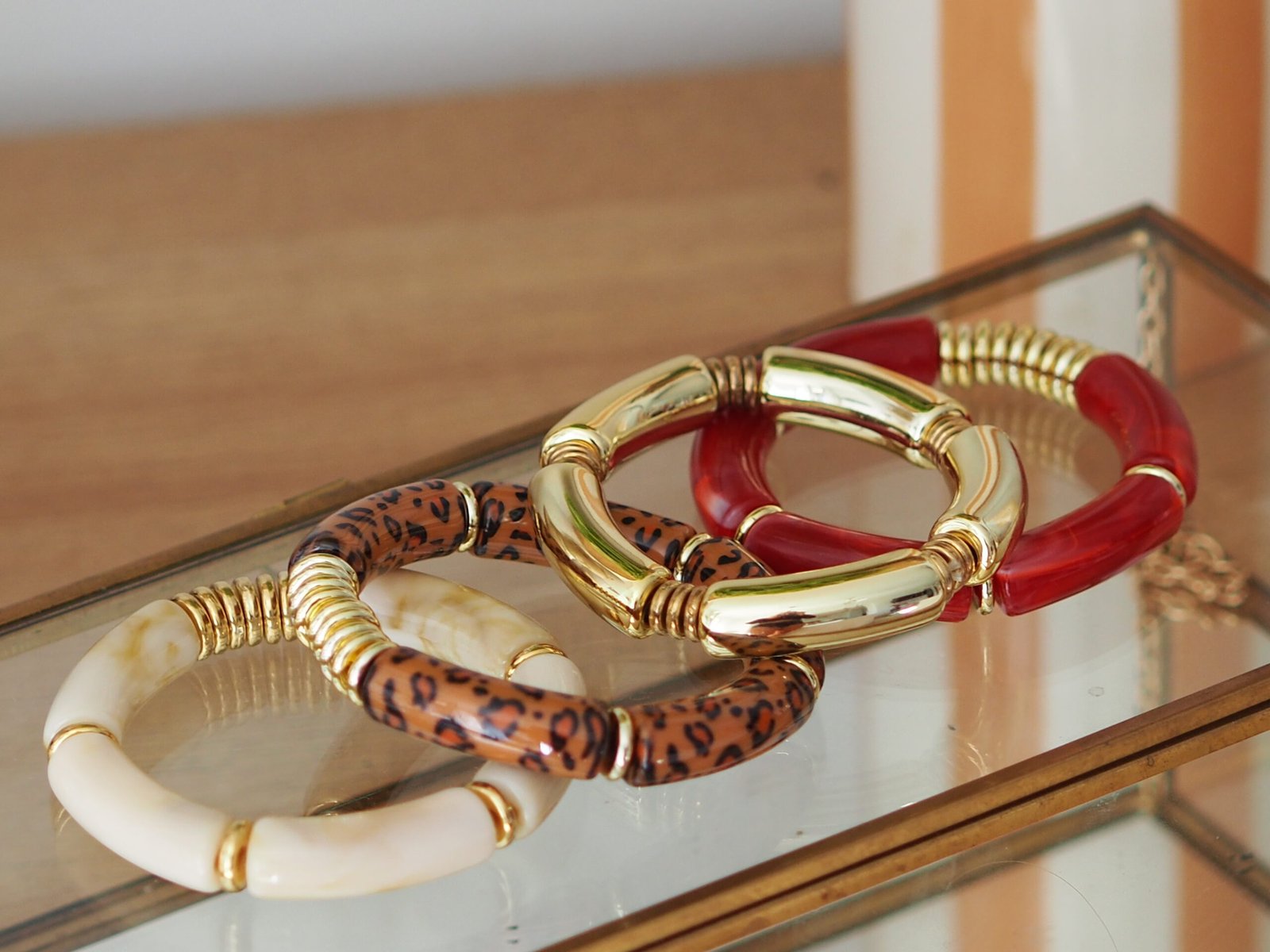 BRACELETS ASTRID – Image 2