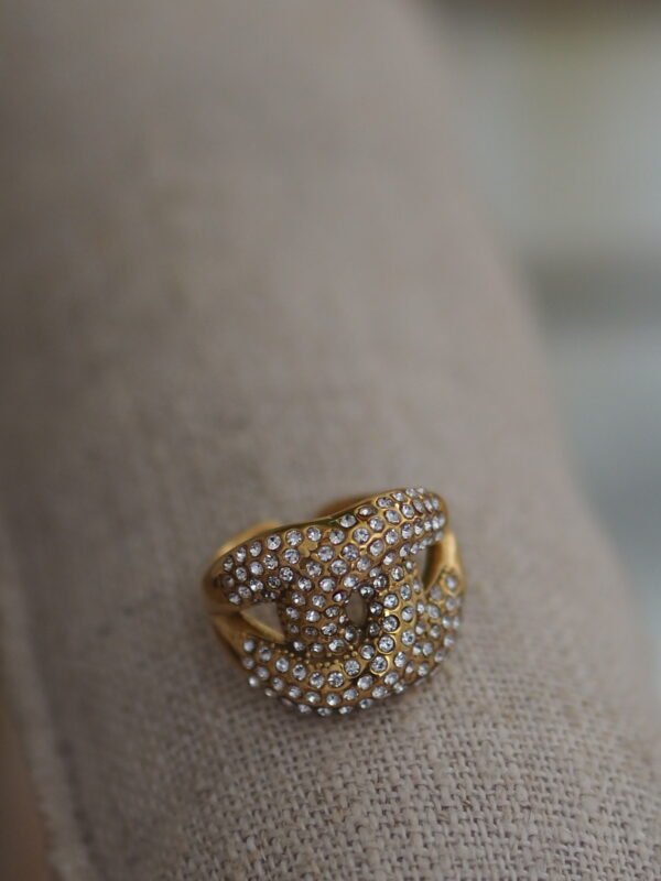 Bague MARIA