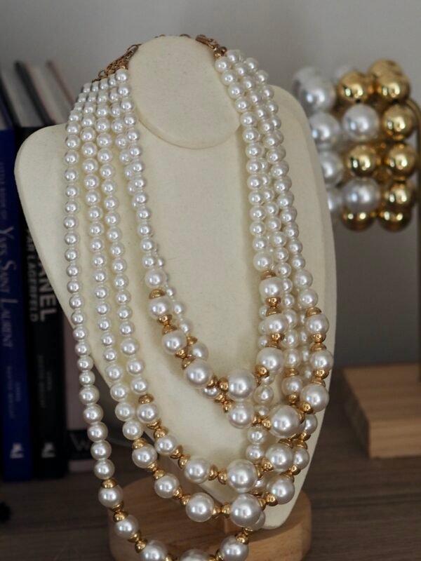 Collier EUGENIE