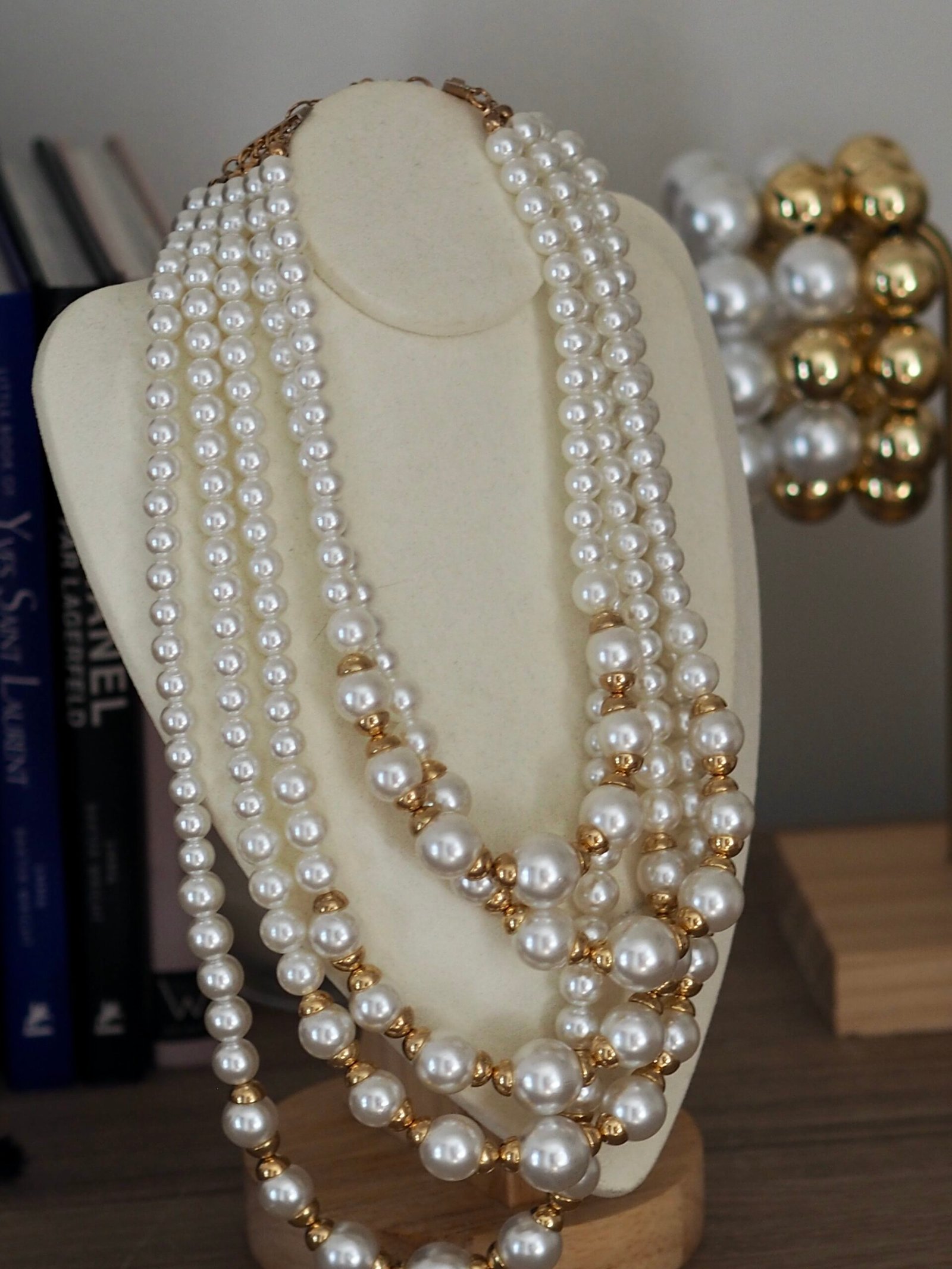 Collier EUGENIE