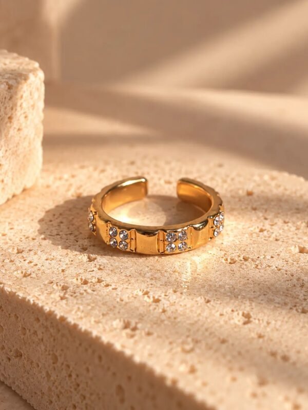 Bague ANNE ajustable