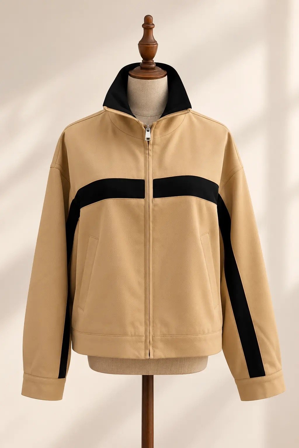 Blouson ENZO