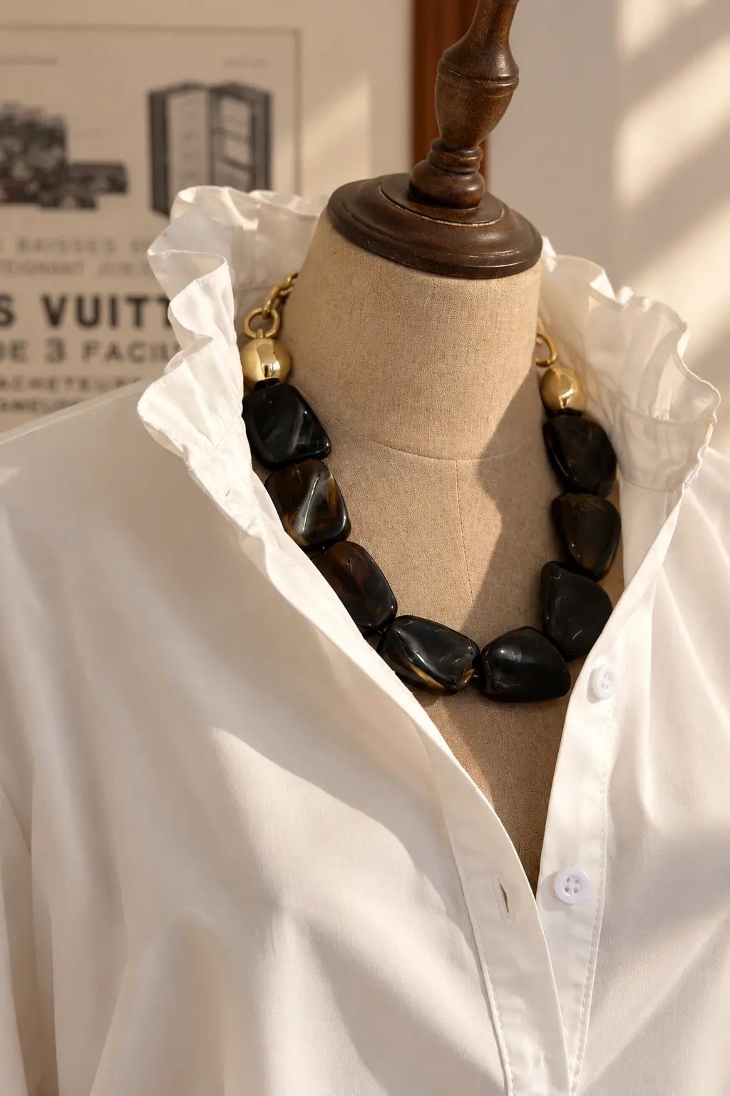 Collier EBENE – Image 3