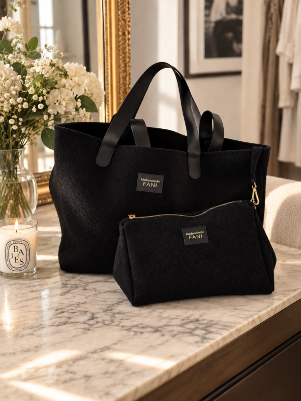 Le sac DAILY