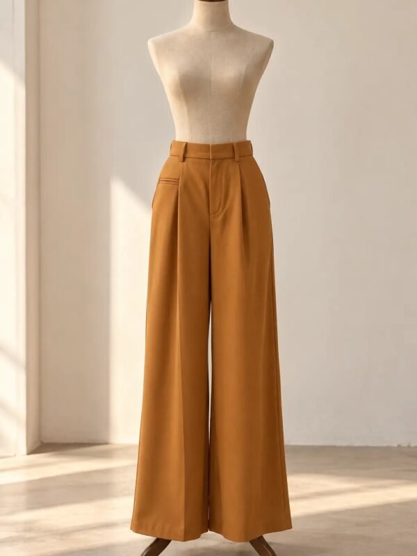 Pantalon HONORÉ