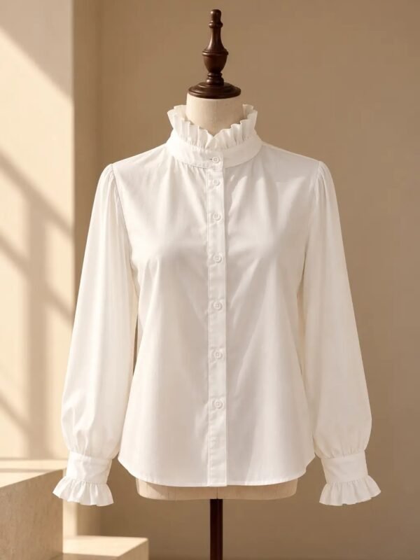 La Chemise OCTAVE