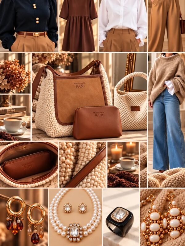 Collection L'HEURE DOUCE