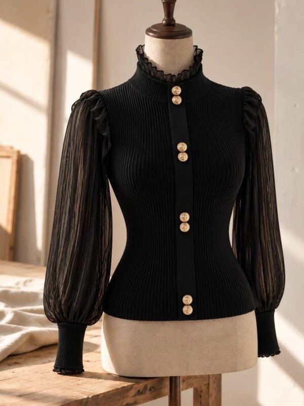 Maille COLETTE