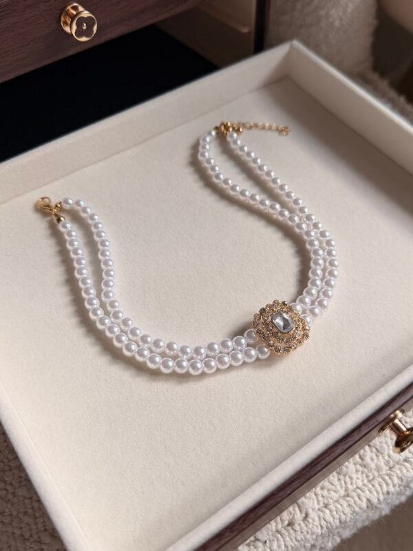 Collier FAUBOURG