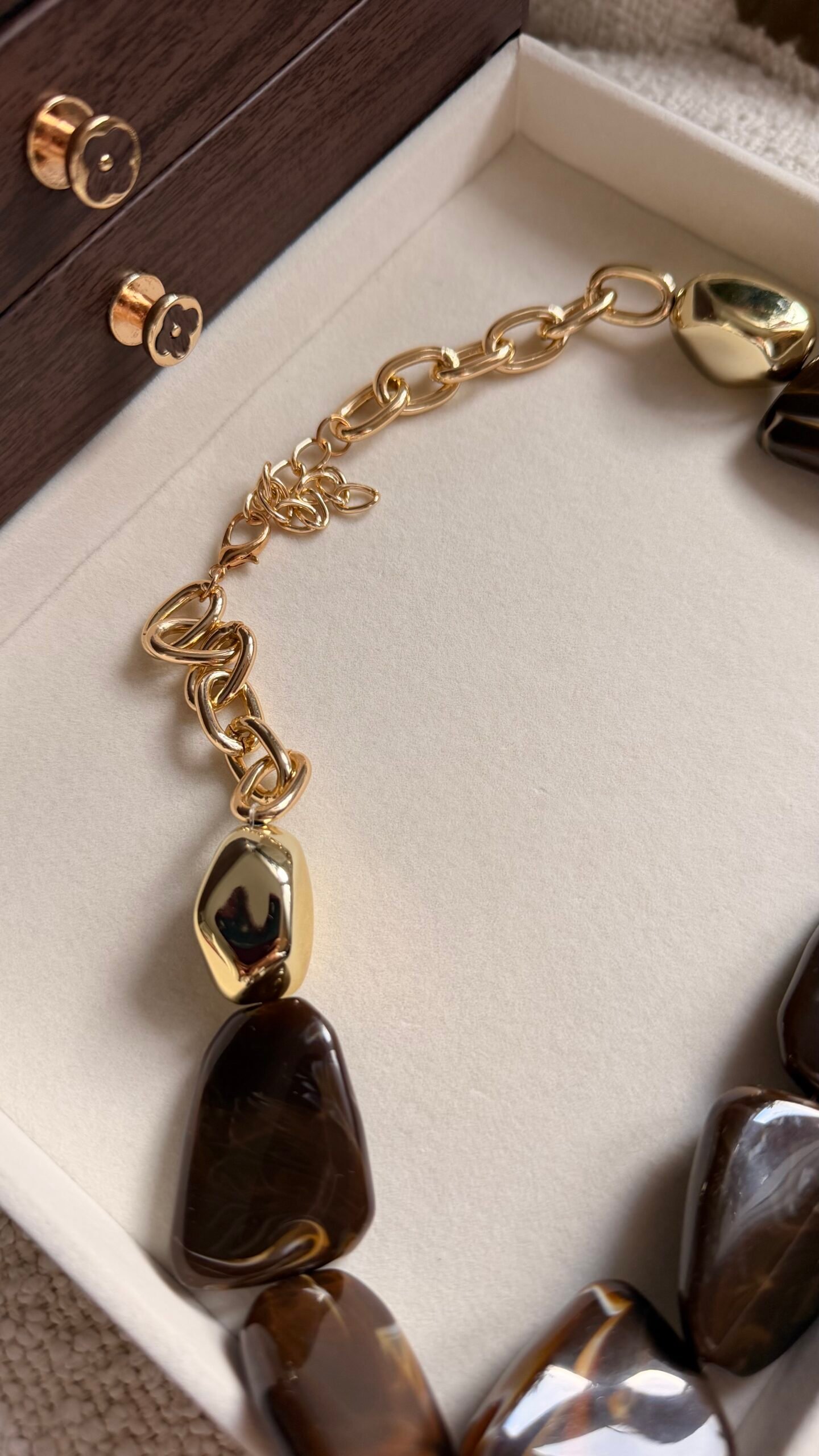 Collier EBENE – Image 2