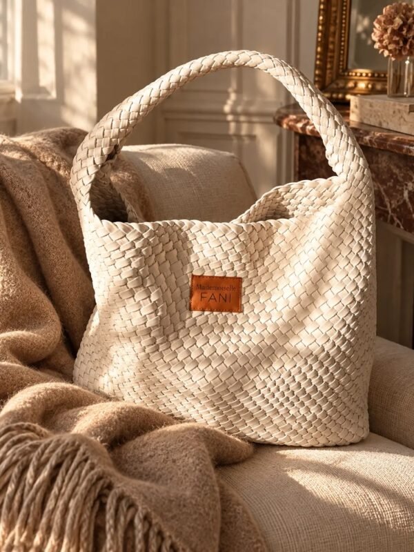 Sac JOSEPH écru